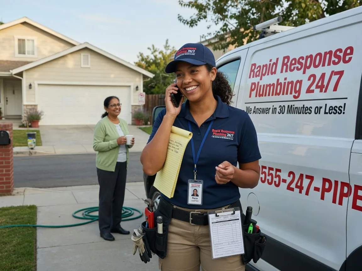 Emergency Plumber Mcarthur, OH FAQs